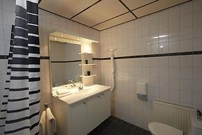 Hotel Zwartewater