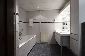 Hotel Zwartewater