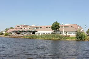 Hotel Zwartewater