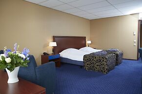 Hotel Zwartewater