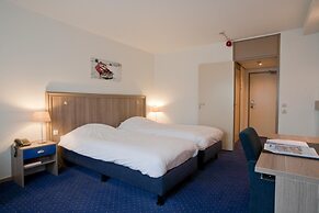 Hotel Zwartewater
