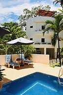 Mar y Sueños Suites