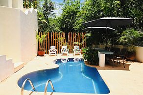 Mar y Sueños Suites