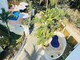 Mar y Sueños Suites