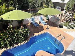 Mar y Sueños Suites