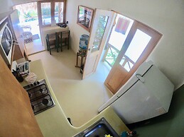 Mar y Sueños Suites