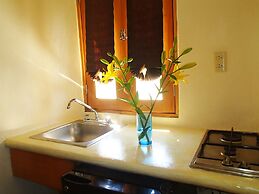 Mar y Sueños Suites