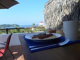 Mar y Sueños Suites