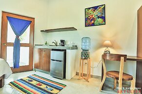 Mar y Sueños Suites