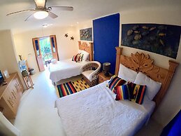 Mar y Sueños Suites