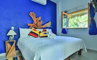 Mar y Sueños Suites