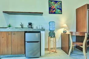 Mar y Sueños Suites