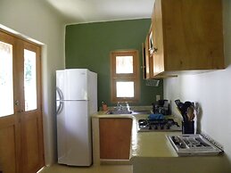 Mar y Sueños Suites