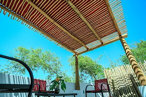 Mar y Sueños Suites