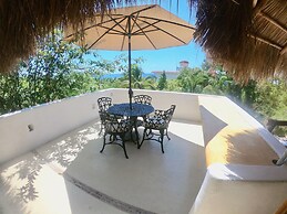 Mar y Sueños Suites