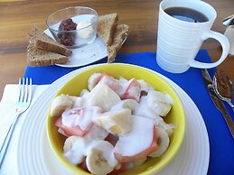 Mar y Sueños Suites