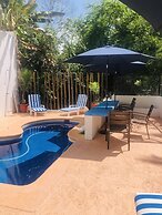 Mar y Sueños Suites