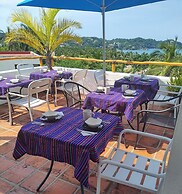 Mar y Sueños Suites