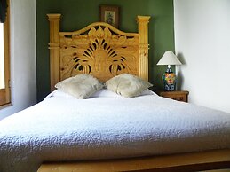 Mar y Sueños Suites