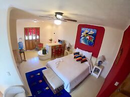 Mar y Sueños Suites