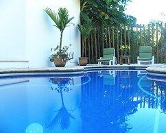 Mar y Sueños Suites