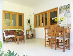 Mar y Sueños Suites