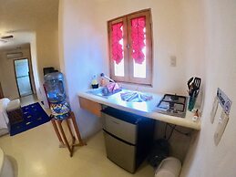 Mar y Sueños Suites