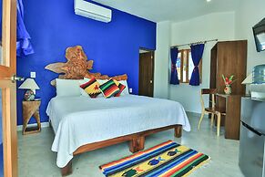 Mar y Sueños Suites