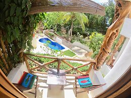 Mar y Sueños Suites