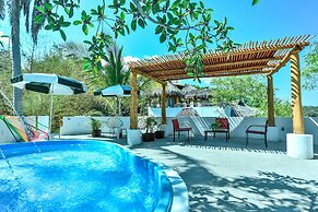 Mar y Sueños Suites