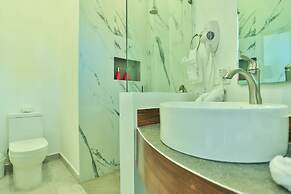 Mar y Sueños Suites