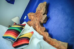 Mar y Sueños Suites