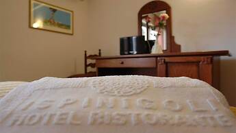 Hotel Ispinigoli