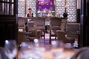 The Lalit London