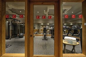 The Lalit London