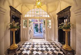 The Lalit London