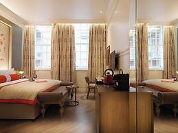 The Lalit London