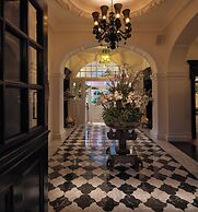 The Lalit London