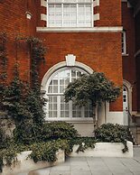 The Lalit London