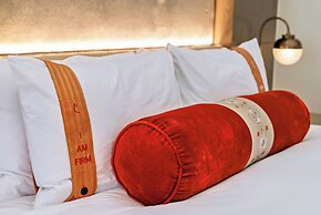 The Lalit London