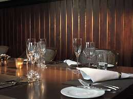 The Lalit London