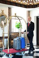 The Lalit London