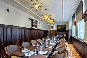 The Lalit London