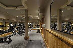 The Lalit London