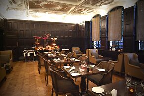 The Lalit London
