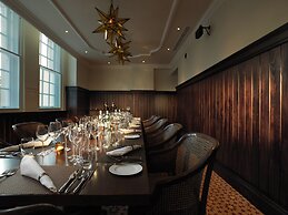 The Lalit London