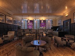 The Lalit London