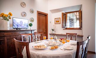 Casabella Residenza d'Epoca