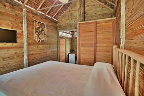 Village Mata Encantada