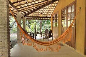 Village Mata Encantada